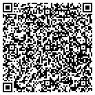 QR code with Klepzig Brian K DC Dipl AC contacts
