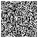 QR code with Aqua Designs contacts