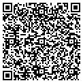 QR code with Behiv contacts