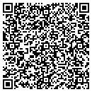QR code with Mark Gagner contacts