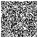 QR code with T & L Machine Shop contacts