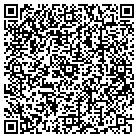 QR code with Advantage Auto Sales Inc contacts