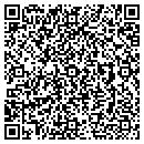 QR code with Ultimate Tan contacts