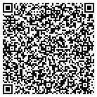 QR code with C I E D C Fulton Co Headstart contacts