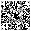 QR code with C E Travel Service contacts