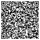 QR code with J L Pritchard contacts