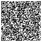 QR code with O'Donovan Landscaping & Nrsy contacts