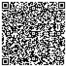 QR code with Custom Data Products contacts
