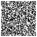 QR code with L M Candy Fruit Nut Co contacts