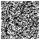 QR code with Delbert L Moore Construction contacts