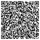 QR code with McCorquodale Security Car contacts