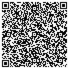 QR code with Three World's Of Santa's Vlg contacts