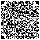 QR code with L & L Landscape & Design contacts
