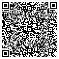QR code with Humble In Heart contacts