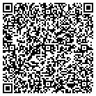 QR code with J R Edwards Brushes & Rollers contacts