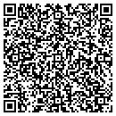 QR code with SOUTH CENTRAL BANK contacts