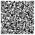 QR code with C & C Dental Laboratory contacts