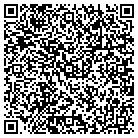QR code with Rawlings Farrier Service contacts