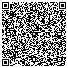 QR code with Charles Elvy Circulating contacts