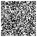 QR code with Alan H Leff CPA contacts