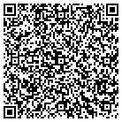 QR code with Saddlerock Barn Consignments contacts