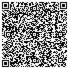 QR code with R M Nielsen Printers contacts