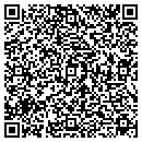 QR code with Russell Vandenbroucke contacts