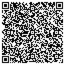 QR code with D J Amici Tool & Eng contacts