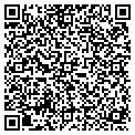 QR code with BFI contacts