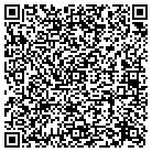 QR code with Rainwaters Tree Service contacts