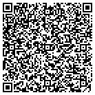 QR code with Center For Independnc Thru Con contacts