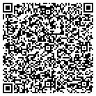 QR code with Ralph Hedlund Builders Inc contacts