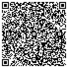 QR code with Department Of Human Service contacts