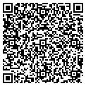 QR code with D Fab contacts