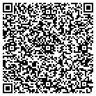 QR code with Rhino Internet Solutions contacts