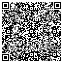 QR code with I B P contacts