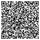 QR code with HDP Painting Service contacts
