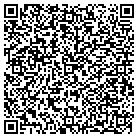 QR code with Defauw Insurance & Inv Servies contacts