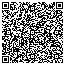 QR code with Casio Inc contacts