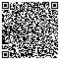 QR code with Alpine Uniform contacts