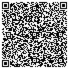 QR code with Hardison Downey Construction contacts