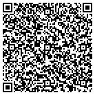 QR code with Hickory Grove Banquet & Center contacts
