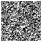 QR code with J E M's & Ken's Typing Service contacts