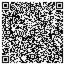 QR code with Ana's Shoos contacts