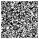QR code with ATP & A contacts