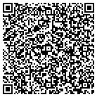 QR code with Hubbard & Hubbard Optometrists contacts