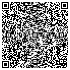 QR code with R Ross Consulting LLC contacts