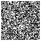 QR code with A & S Property Service Inc contacts