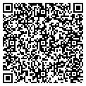 QR code with All Fired Up contacts