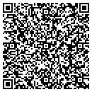 QR code with Roscoe Ready Mix Inc contacts